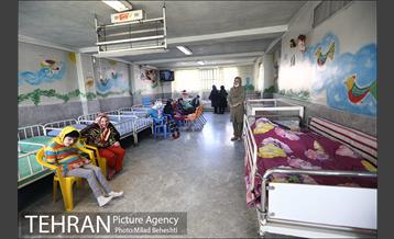 تهرانگردی احمد مسجدجامعی به مناسبت شب یلدا 23