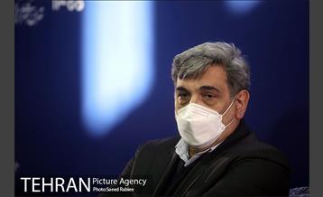 بازدید شهردار تهران از پروژه های مدیریت شهری منطقه 16