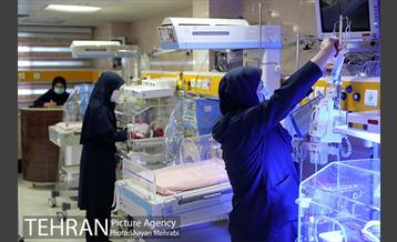 بزرگداشت روز پرستار  8