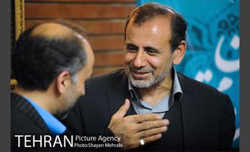 تودیع و معارفه سرپرست موسسه آموزش عالی علمی کاربردی شهرداری تهران 29