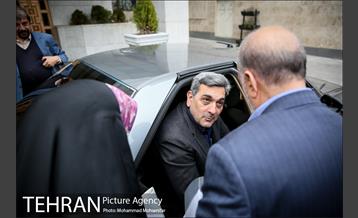 صد و سی و سومین جلسه شورا شهر 22