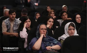 اختتامیه پنجمین محفل ادبی «سوگ و صلابت» 31