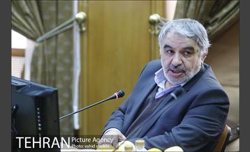 جلسه کمیسیون متروی تهران 17