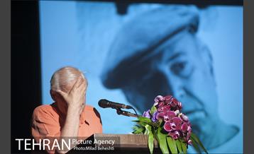 نکوداشت پرویز کلانتری‎ 27