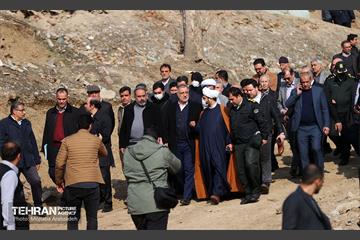 سی‌وششمین قرارگاه اجتماعی شهر تهران 12