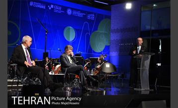 افتتاحیه اجلاس UCLG در شهر بوگوتا پایتخت کشور کلمبیا 10