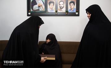 بازدید اعضای شورای شهر از پروژه‌های منطقه 11 7