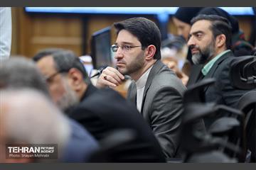 یکصدوبیست‌وچهارمین نشست مجمع کلانشهرهای ایران 10