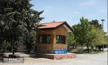 بازدید اصحاب رسانه از کمربند سبز 2