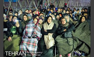 اجرای نمایش رسول 2 30