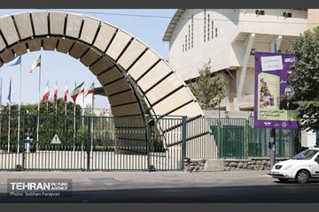 اکران شهری آثار خبرنگاران نویسنده به مناسبت روز خبرنگار 35