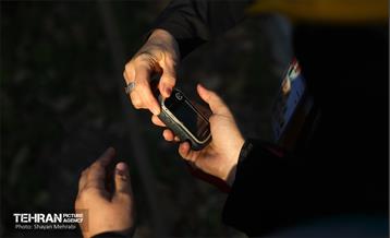 مسابقات تیم‌های عملیاتی دوام محلات شهر تهران 10