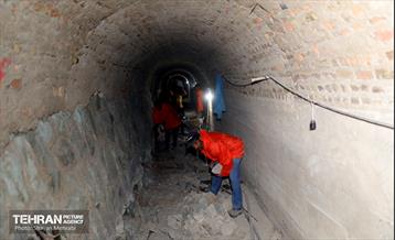 پروژه مرمت کانال هاى جمع آورى آب هاى سطحى 36