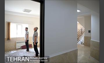 ایستگاه 116 آتش نشانی 23