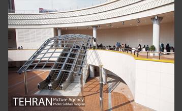 ایوان انتظار در نوروز  7