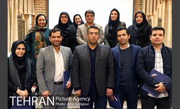 گرامیداشت روز جهانی شهرسازی 24