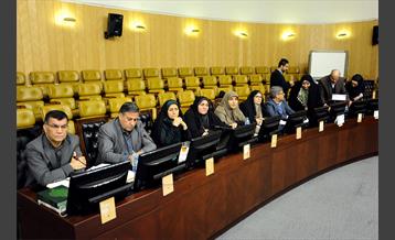 جلسه شورای 51 نفره مجلس و شورای شهر تهران 15