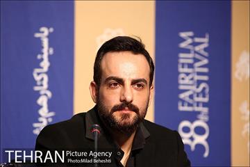 نشست خبری فیلم خوب بد جلف 2 12