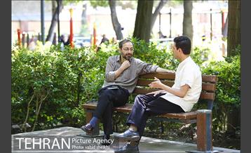 باغ ایرانی 7