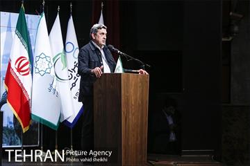 اولین رویداد تهران هوشمند "مدیریت هوشمند پسماند شهری" 24