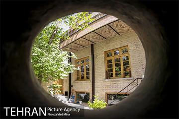 کافه و گالری ریرا  3