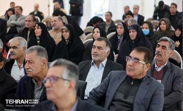 آغاز عملیات اجرایی پروژه خدماتی فراهنگ 21