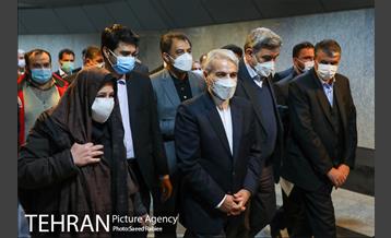 بهره برداری از 289 دستگاه ناوگان ریلی تولید داخل 31