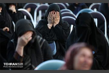 تجمع صادقیون شرق تهران 10