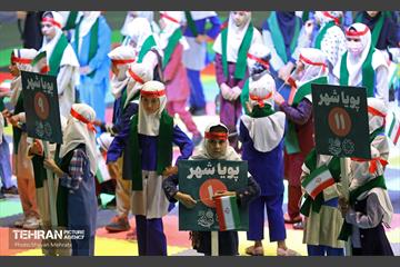 جشن فرزندان غدیر / ۲ 11