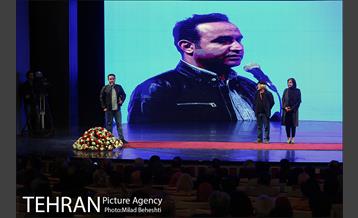 اختتامیه سی و هفتمین جشنواره جهانی فیلم فجر 10