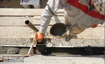 اینجا کارگاهه؛ فاز سوم باغ‌راه حضرت زهرا(س) 8