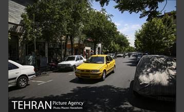 شهرنگار؛ خیابان منوچهری 14