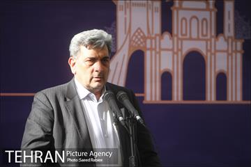 آیین نامگذاری بزرگراه سردارِ جاویدنشان حاج احمد متوسلیان 20