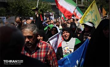 جمعه «خشم و نصر» در تهران 26