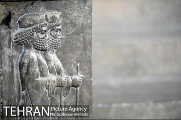 موزه ایران باستان 18