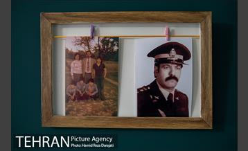 خانه سرهنگ 14