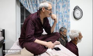 دعوت به همکاری شهرداری تهران از افراد در معرض آسیب و جامعه‌پذیر 21