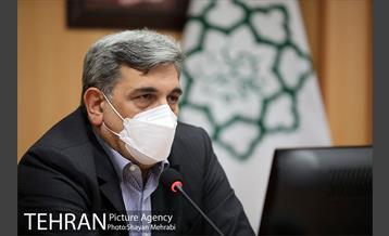 نشست صمیمانه شهردار تهران با جمعی از قهرمانان کاروان المپیک ایران 28