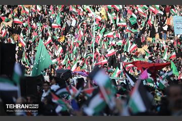 محفل بزرگ قرآنی امام حسنی‌ها  30