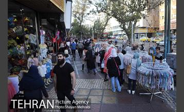 میدان ولیعصر(عج) 31