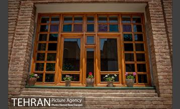 از خاک و خاکستر تا خانه اردیبهشت اودلاجان 5