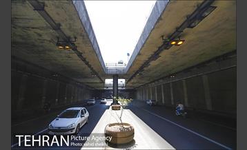 بزرگراه یادگار امام 26