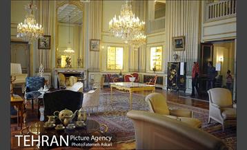 کاخ نیاوران 6