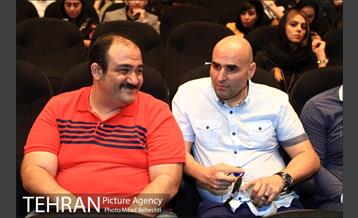 اکران خصوصی فیلم سینمایی ناردون‎ 16