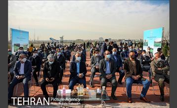 بهره‌برداری از 15 زمین ورزشی در منطقه 19