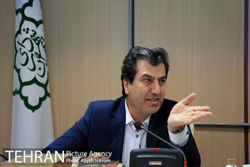 دومین جلسه شورای سیاست گذاری خشت طلایی 19