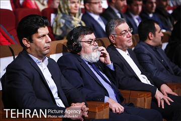 نمایش فاخر رستم و سهراب 5