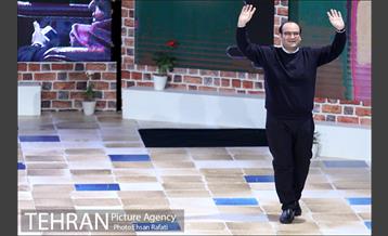 مراسم اختتامیه سی و پنجمین جشنواره فیلم فجر‎ 10