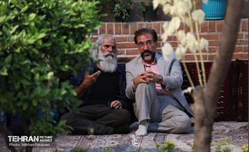 بزرگداشت سالروز شهادت دکتر مصطفی چمران 37