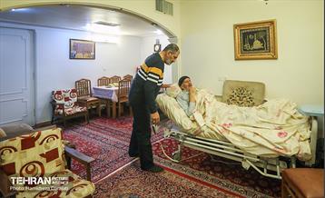 دیدار مردمی شهردار تهران با اهالی منطقه 7